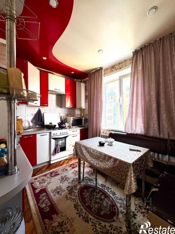 3-комн квартира пр-кт Хрущева, 36,  д. 36
