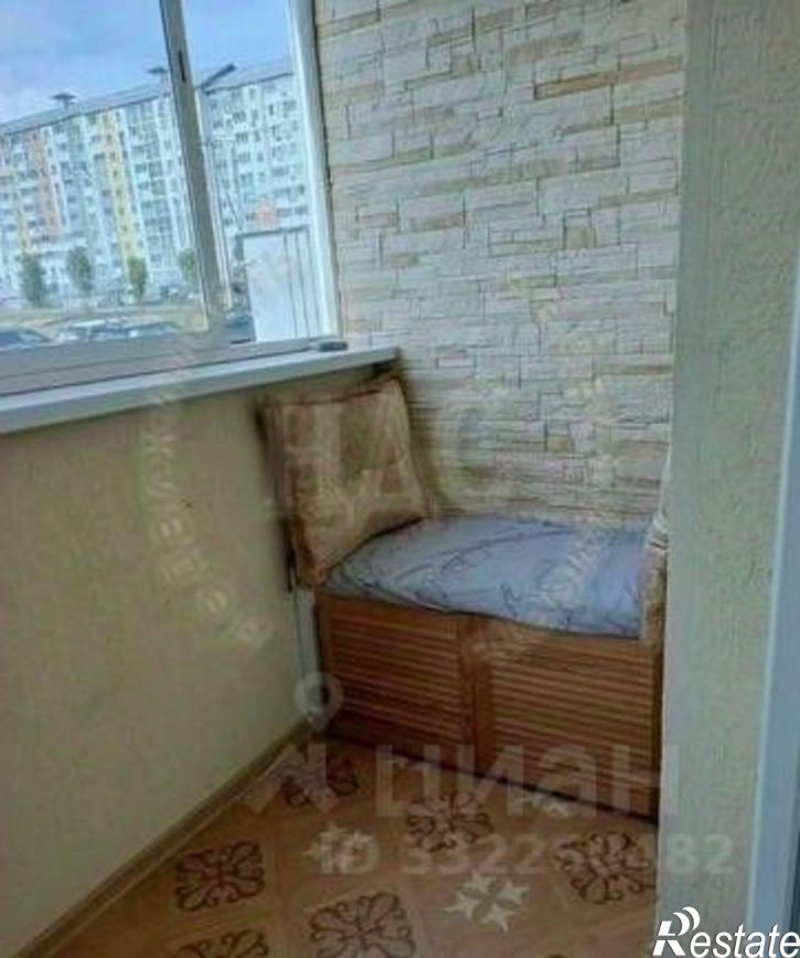 2-комн квартира Надежды Плевицкой пр-кт, 35,  д. 35