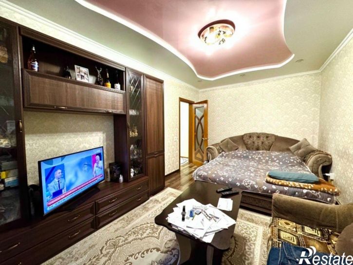 3-комн квартира пр-кт Хрущева, 36,  д. 36