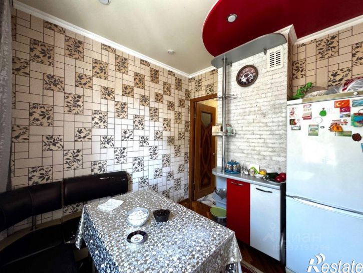 3-комн квартира пр-кт Хрущева, 36,  д. 36