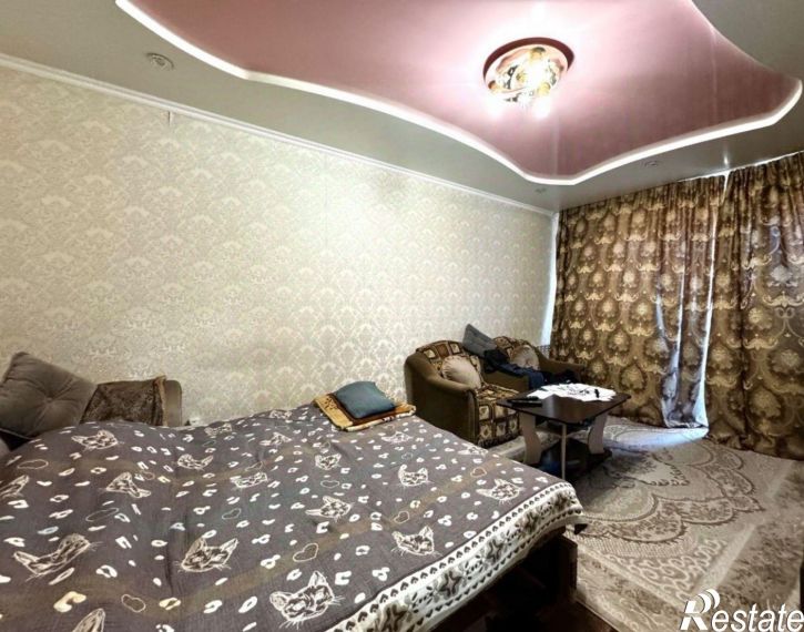 3-комн квартира пр-кт Хрущева, 36,  д. 36