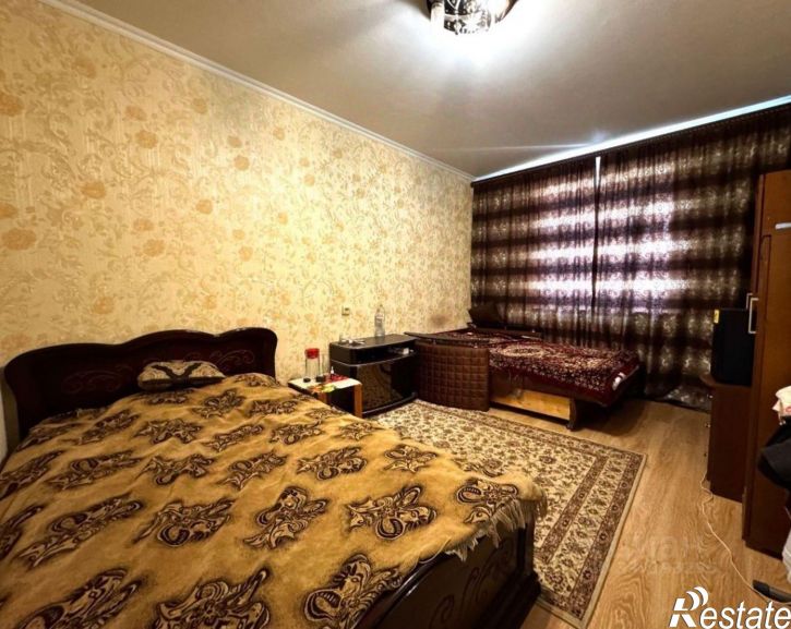3-комн квартира пр-кт Хрущева, 36,  д. 36