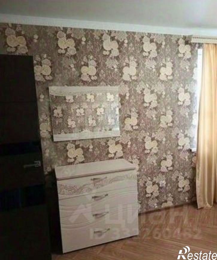 2-комн квартира Надежды Плевицкой пр-кт, 35,  д. 35