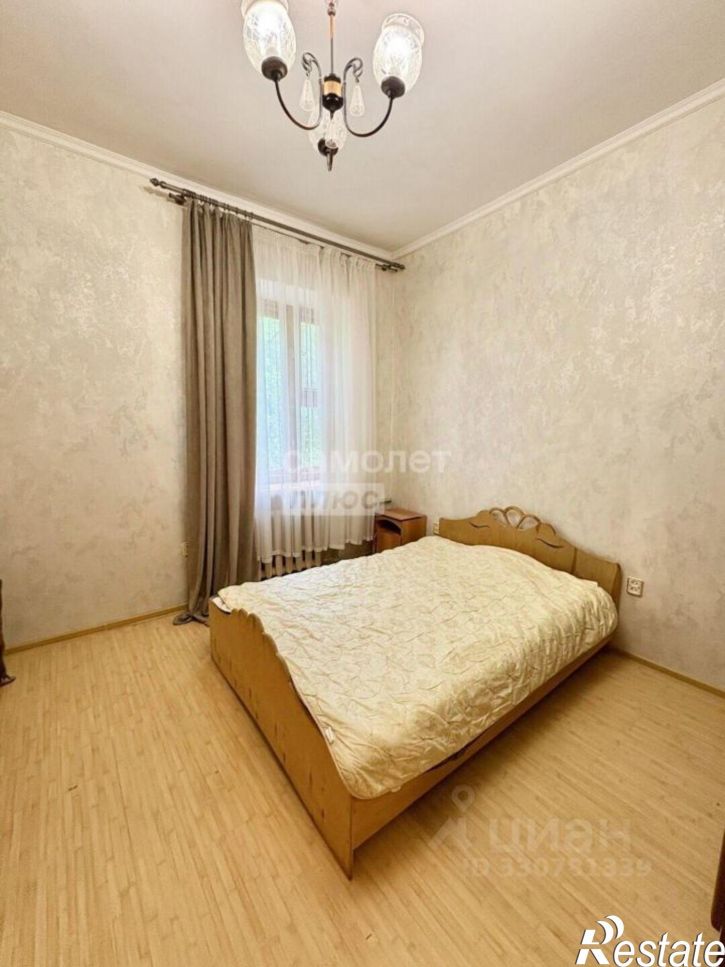 2-комн квартира ул Радищева, 52,  д. 52