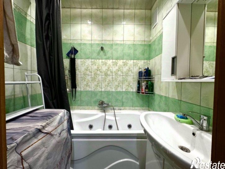 3-комн квартира пр-кт Хрущева, 36,  д. 36