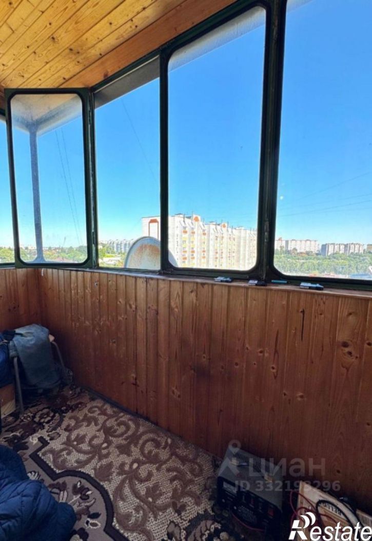 3-комн квартира пр-кт Хрущева, 36,  д. 36