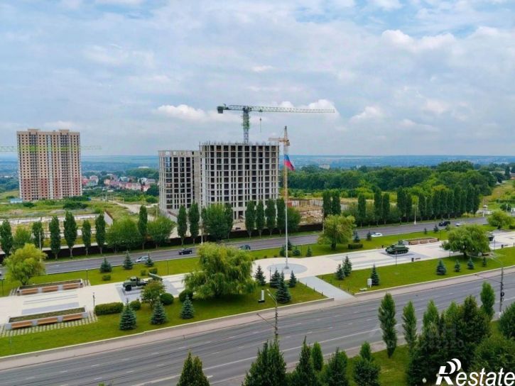 2-комн квартира пр-кт Победы, 10,  д. 10