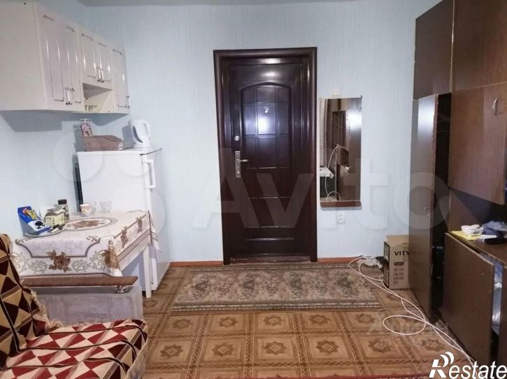 Комната ул Республиканская, 60,  д. 60