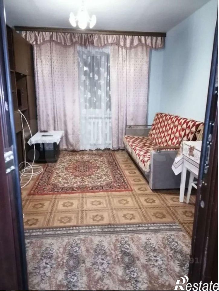 Комната ул Республиканская, 60,  д. 60