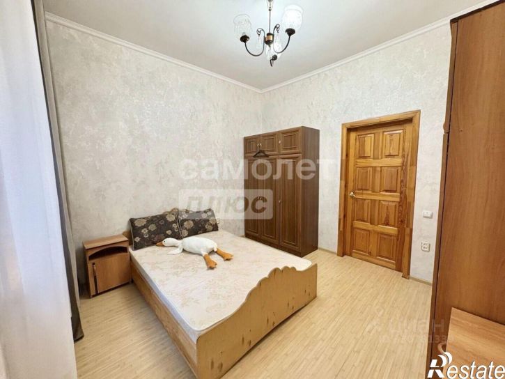 2-комн квартира ул Радищева, 52,  д. 52