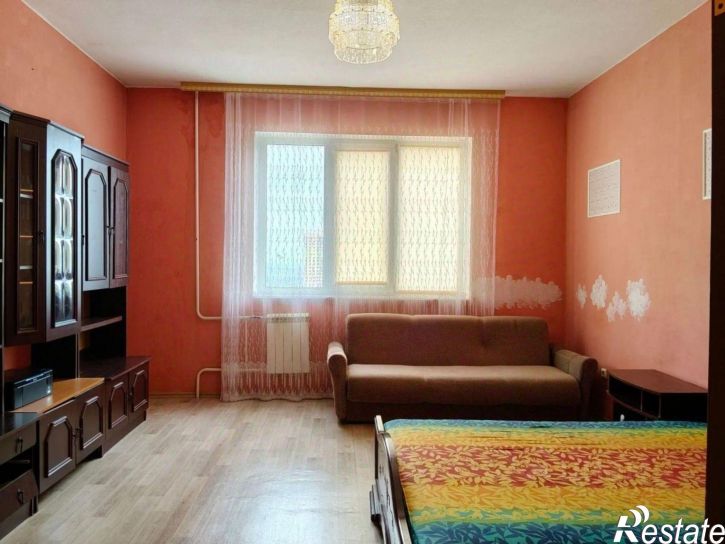 2-комн квартира пр-кт Победы, 10,  д. 10