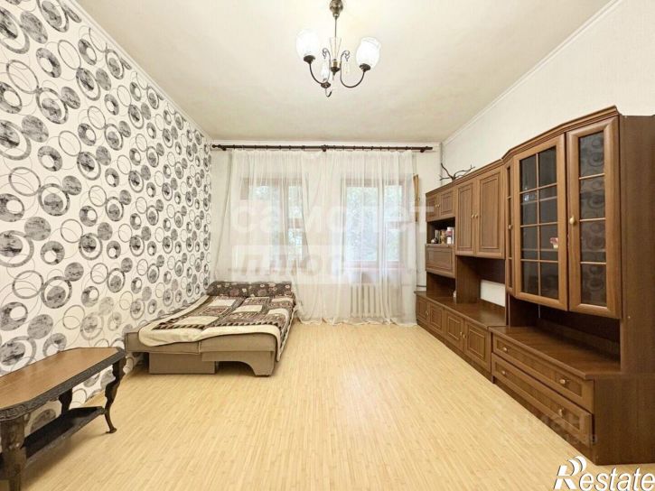 2-комн квартира ул Радищева, 52,  д. 52