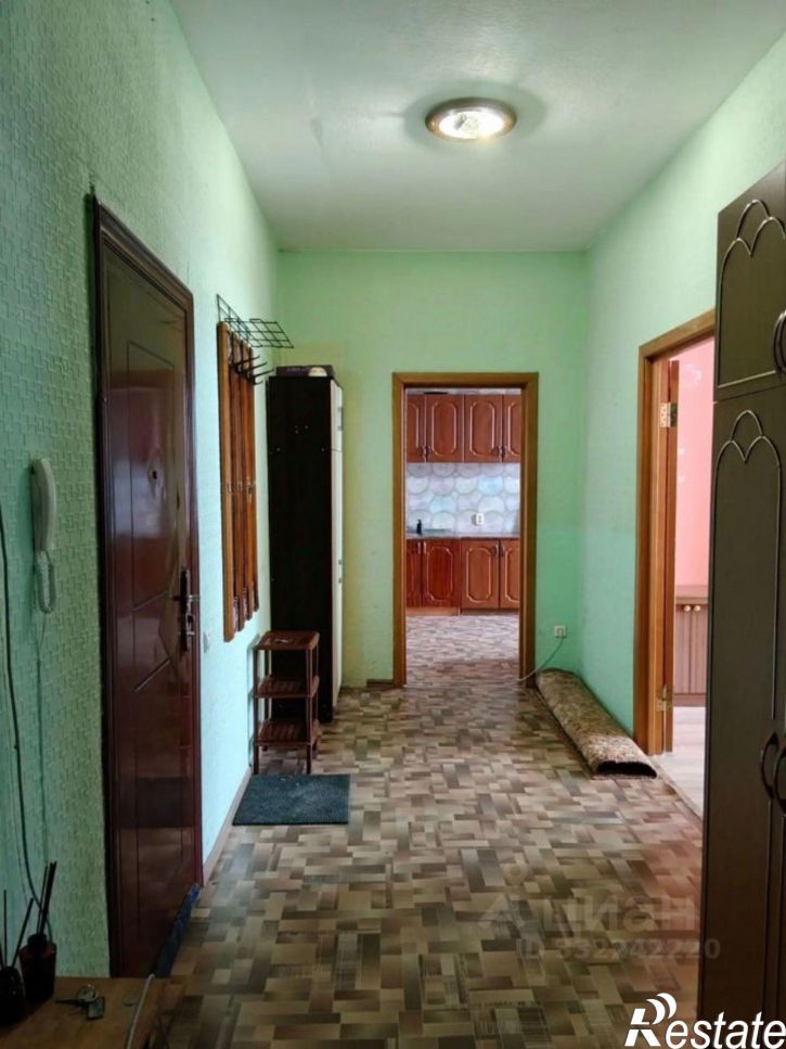 2-комн квартира пр-кт Победы, 10,  д. 10