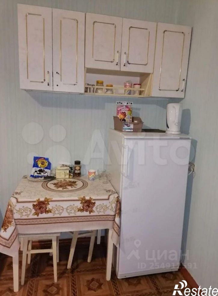 Комната ул Республиканская, 60,  д. 60