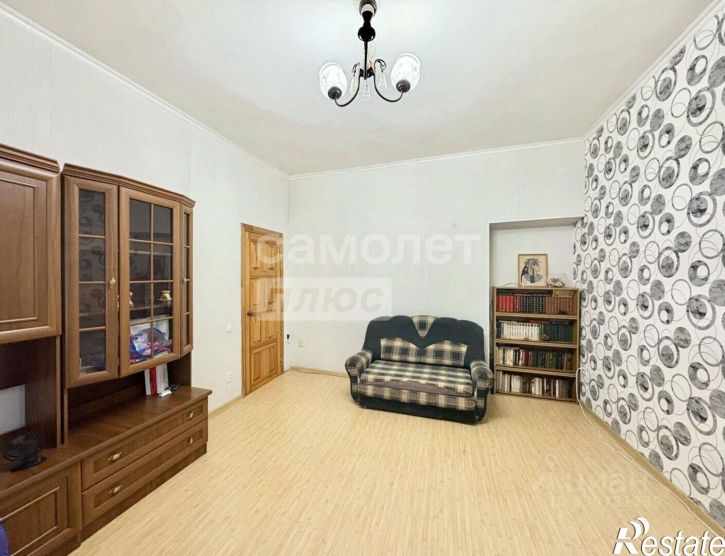 2-комн квартира ул Радищева, 52,  д. 52