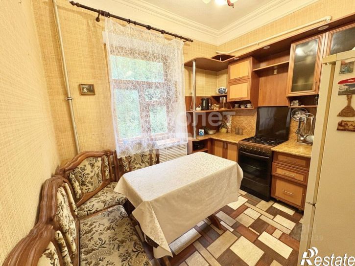 2-комн квартира ул Радищева, 52,  д. 52