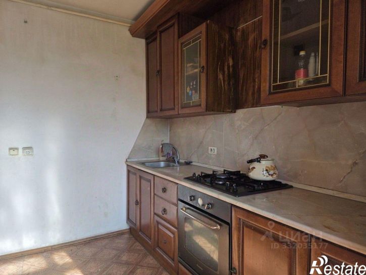 2-комн квартира ул Союзная, 10А,  д. 10А