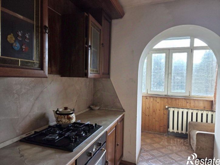 2-комн квартира ул Союзная, 10А,  д. 10А