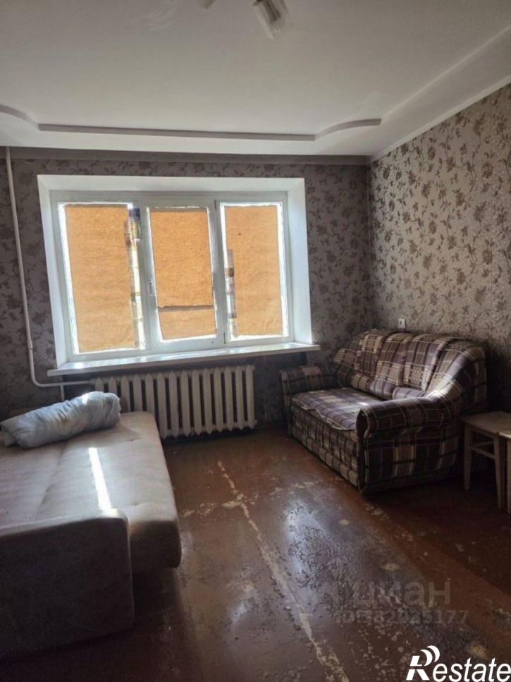 2-комн квартира ул Союзная, 10А,  д. 10А