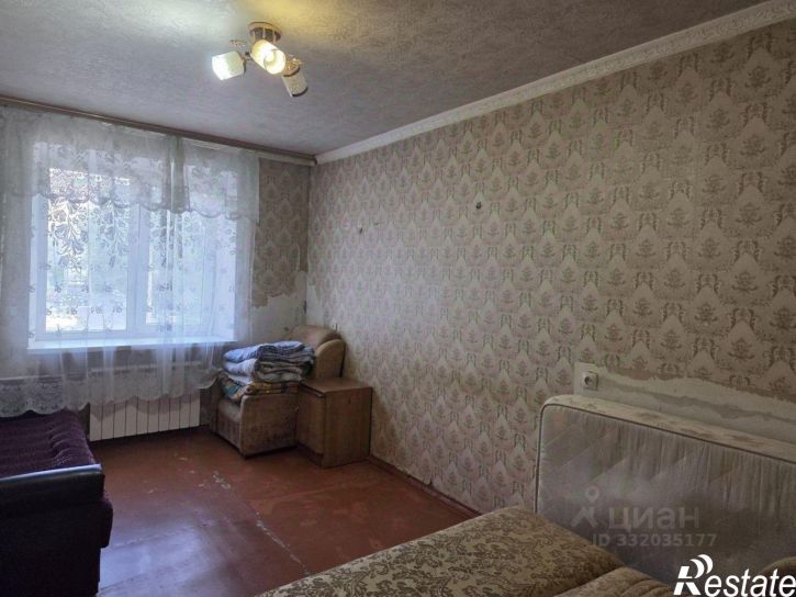 2-комн квартира ул Союзная, 10А,  д. 10А