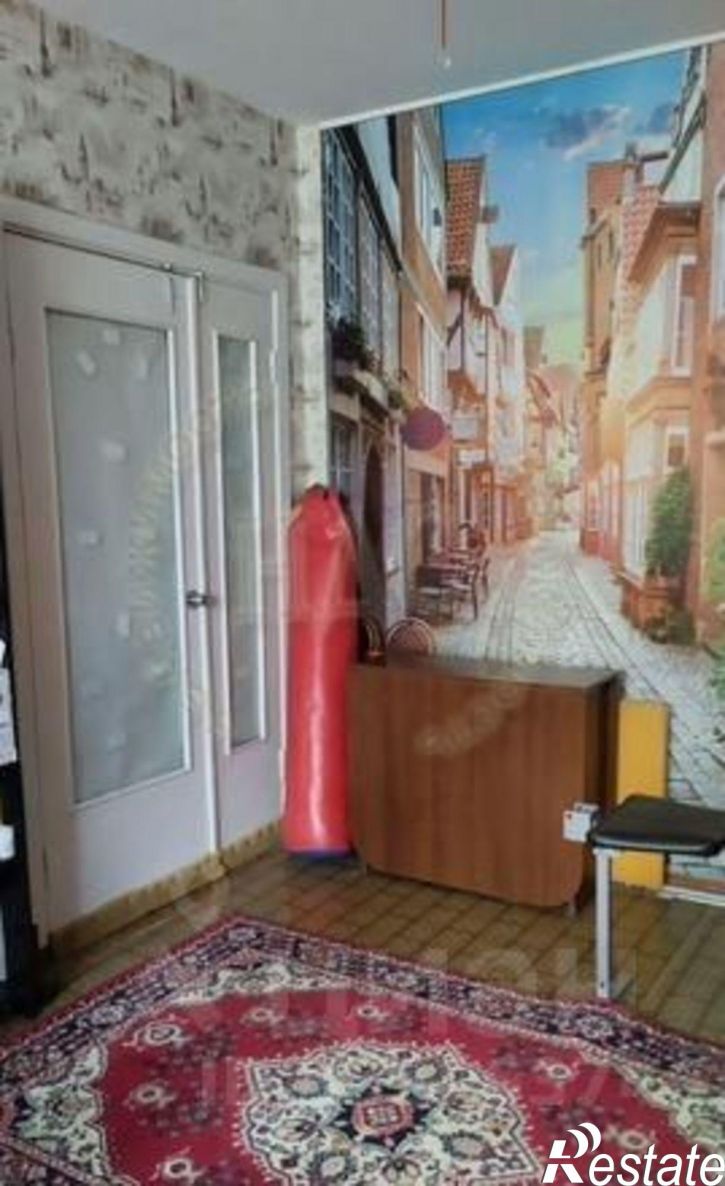 3-комн квартира пр-кт Дружбы, 10,  д. 10
