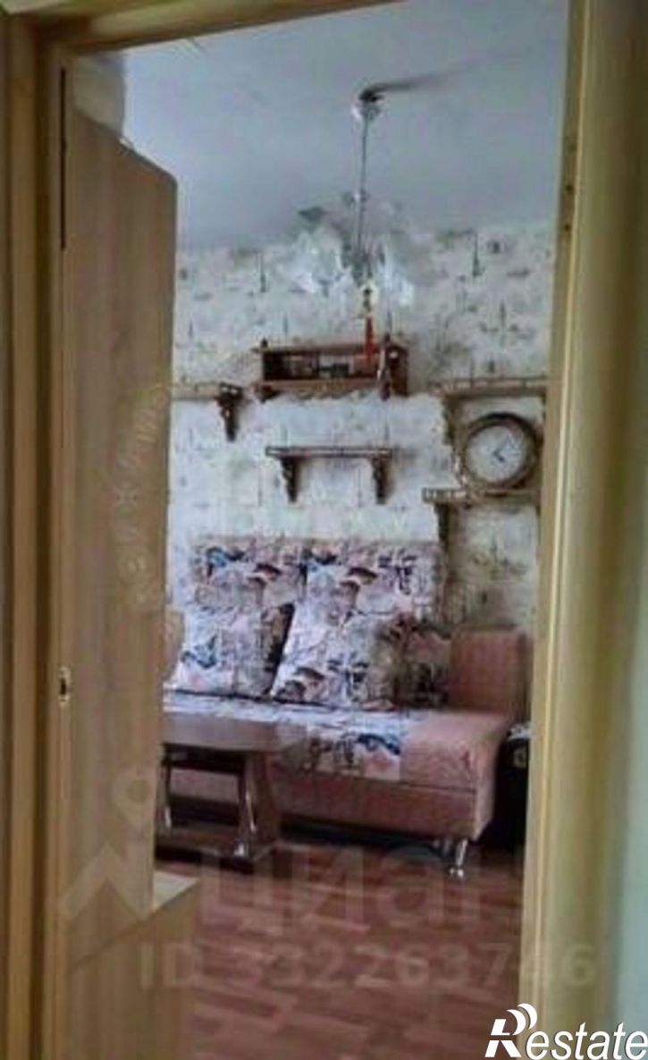 3-комн квартира пр-кт Дружбы, 10,  д. 10