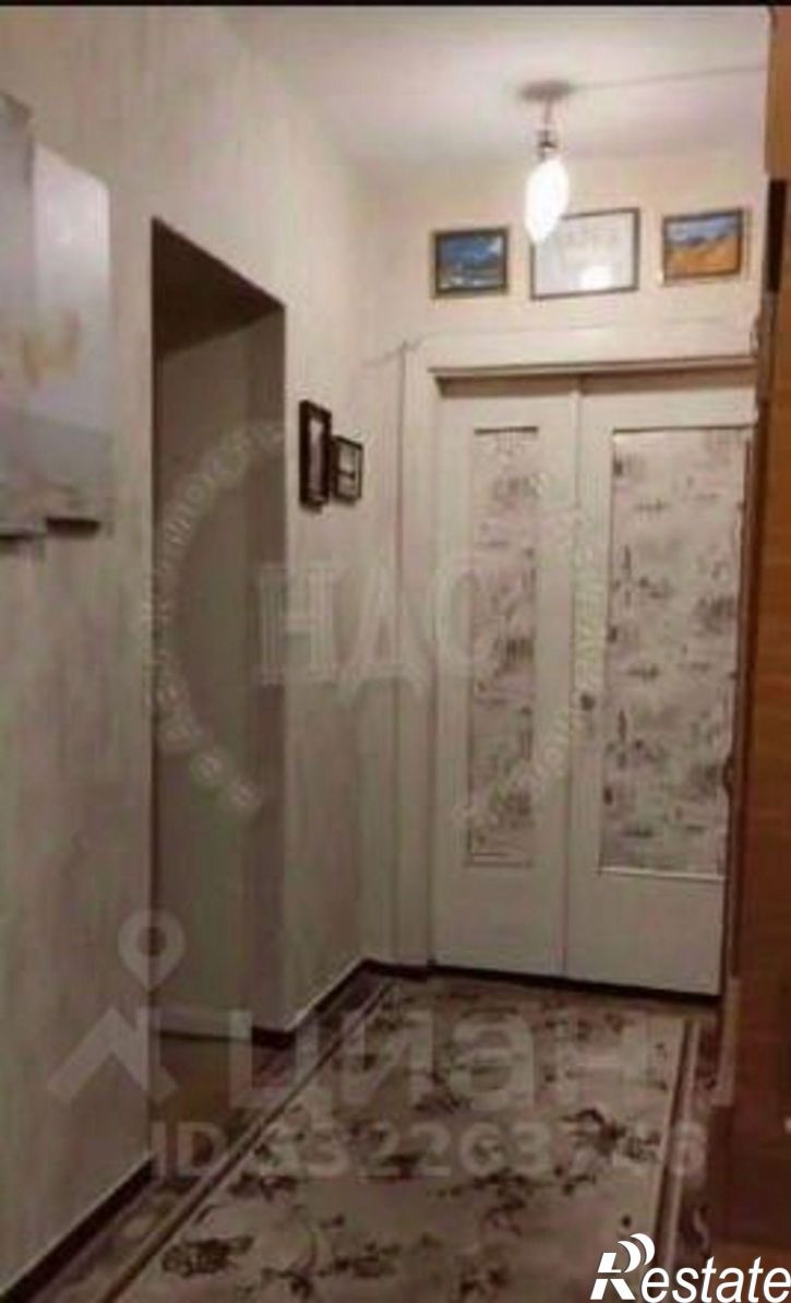 3-комн квартира пр-кт Дружбы, 10,  д. 10