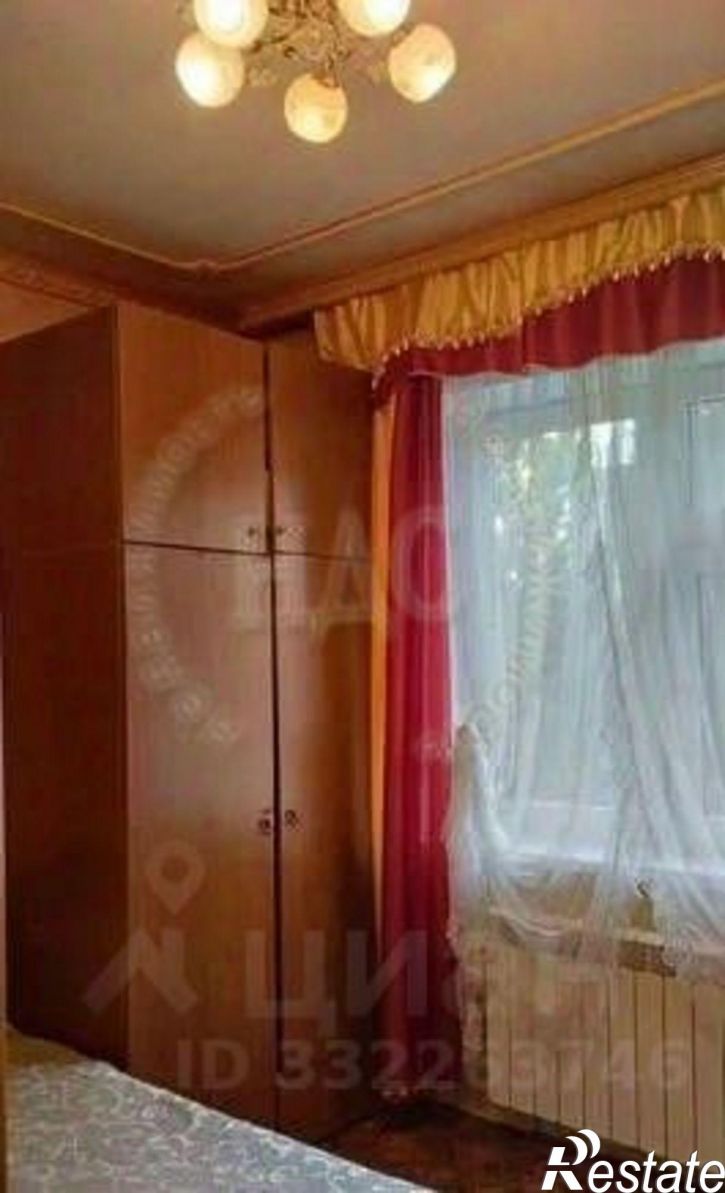 3-комн квартира пр-кт Дружбы, 10,  д. 10