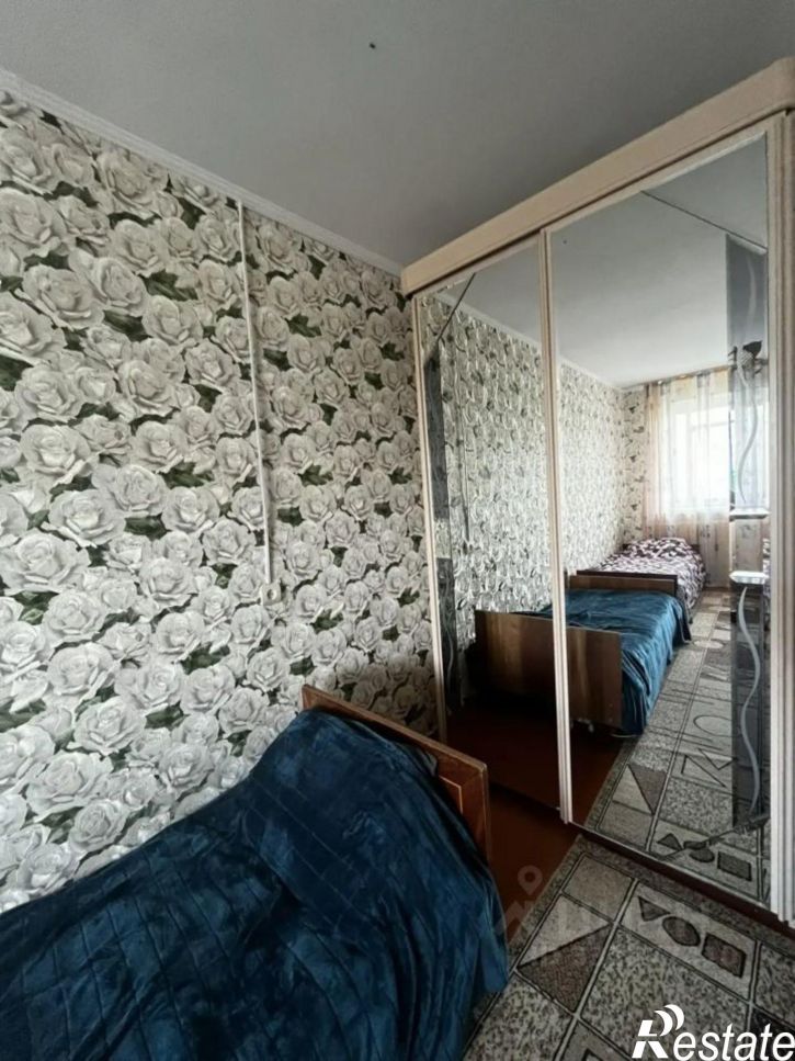 1-комн квартира ул Л.Толстого, 4,  д. 4