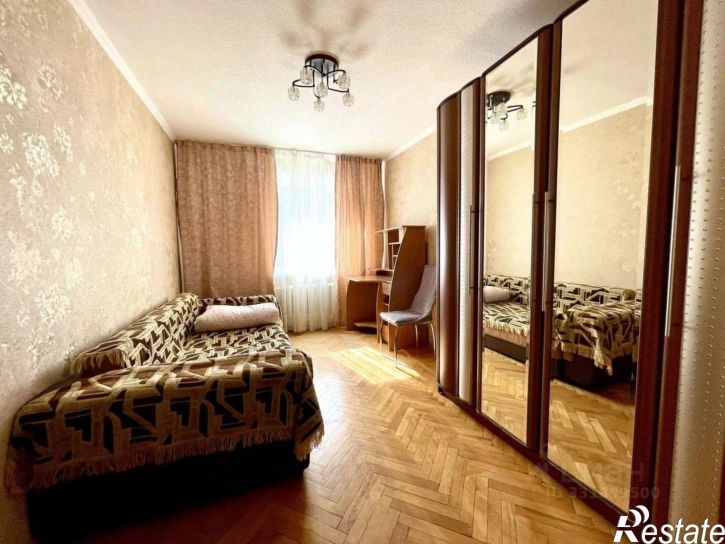 2-комн квартира ул Садовая, 25/69,  д. 25/69