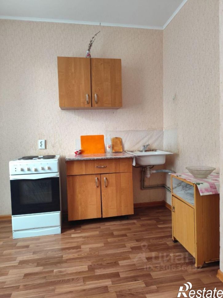 1-комн квартира пр-кт Анатолия Дериглазова, 53,  д. 53