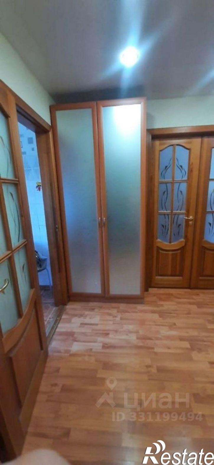 Комната ул Кати Зеленко, 6А,  д. 6А