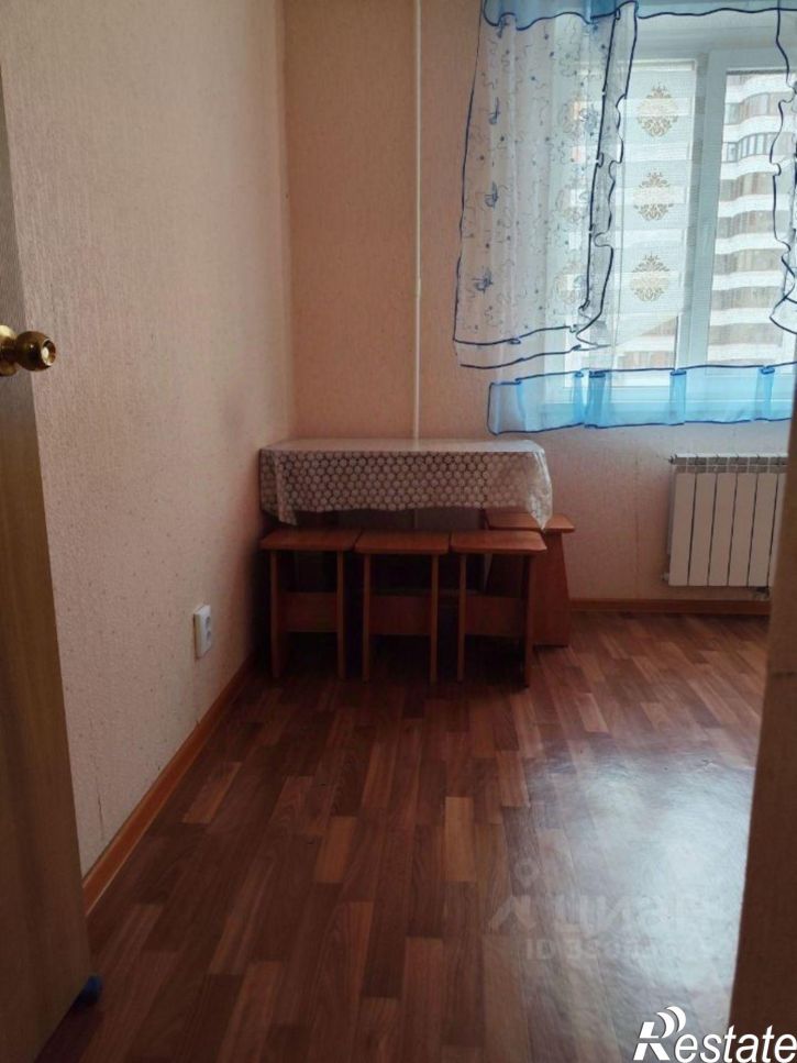 1-комн квартира пр-кт Анатолия Дериглазова, 53,  д. 53