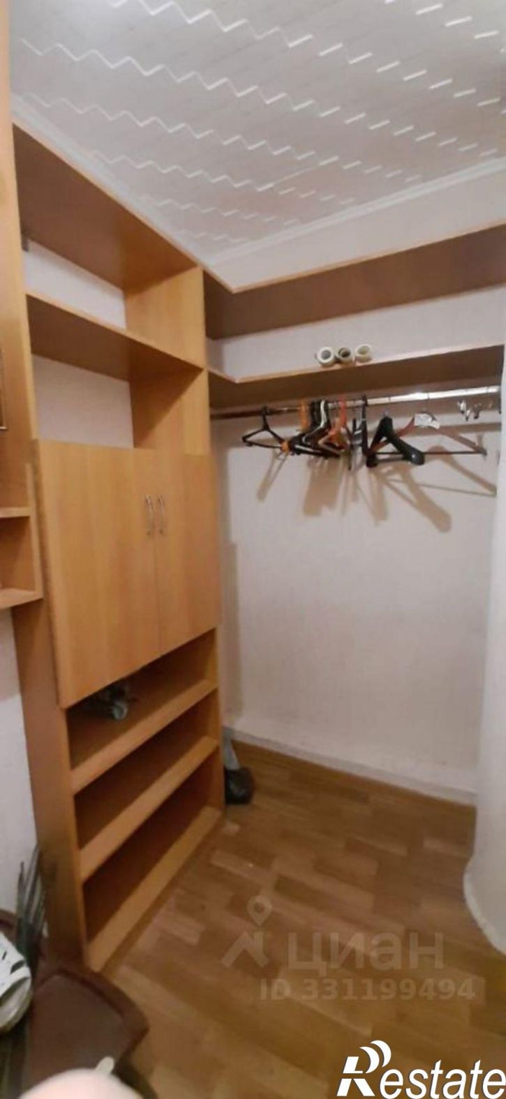 Комната ул Кати Зеленко, 6А,  д. 6А