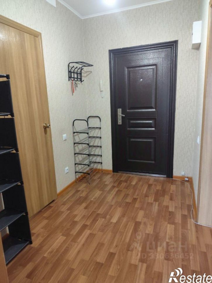 1-комн квартира пр-кт Анатолия Дериглазова, 53,  д. 53