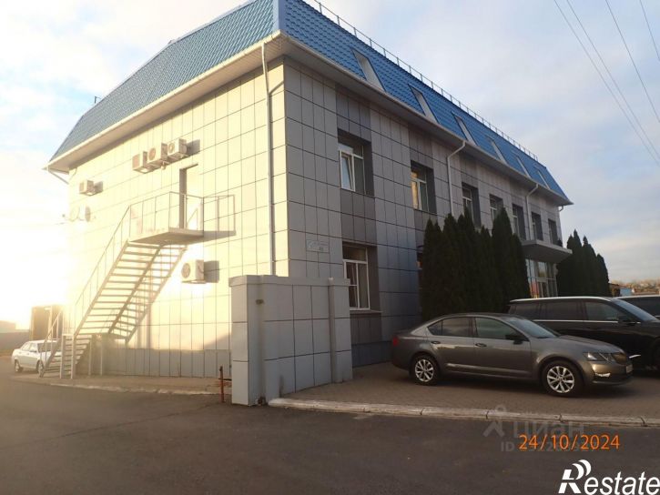 Отдельное здание ул Ухтомского, 45,  д. 45