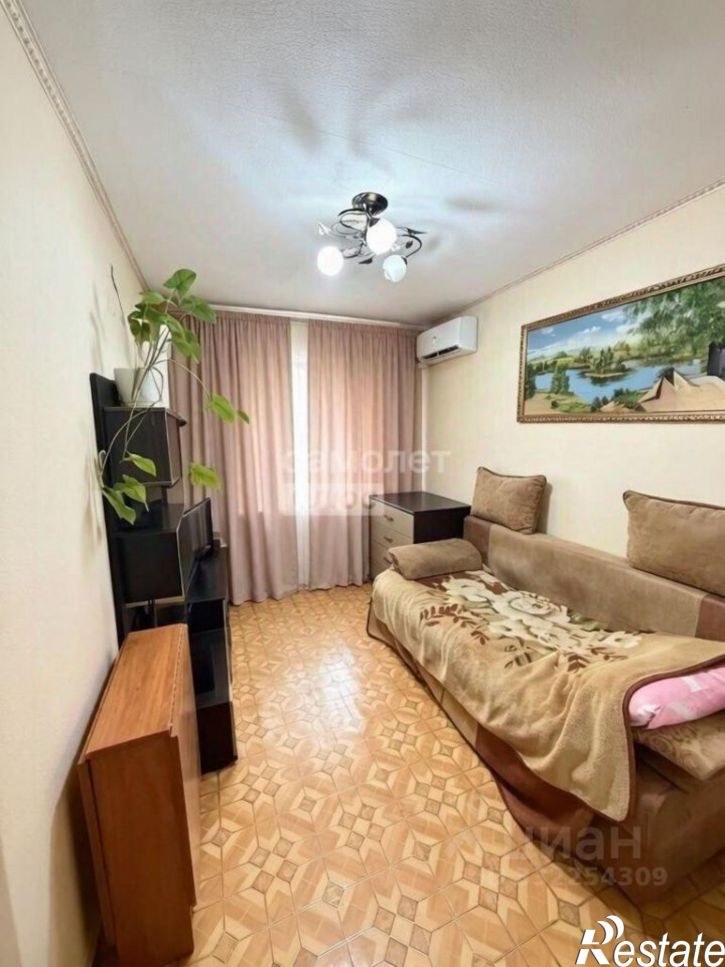 1-комн квартира пр-д Моковский 4-й, 1 8,  д. 1 8,  к. 8