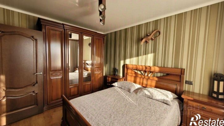3-комн квартира пр-кт Дружбы, 7,  д. 7