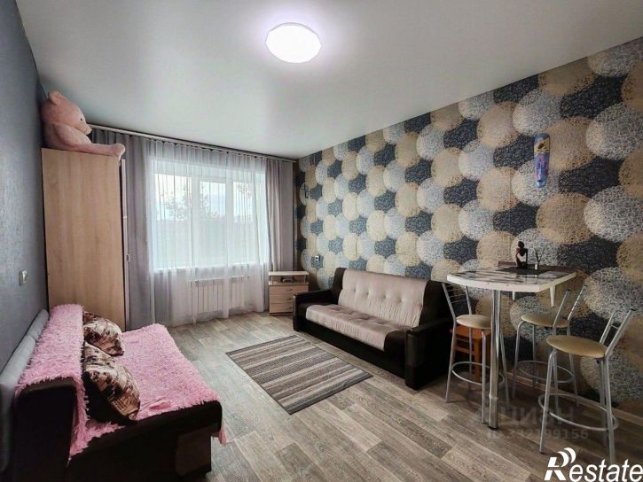 Комната ул Станционная, 27,  д. 27