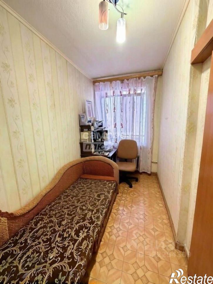 1-комн квартира пр-д Моковский 4-й, 1 8,  д. 1 8,  к. 8