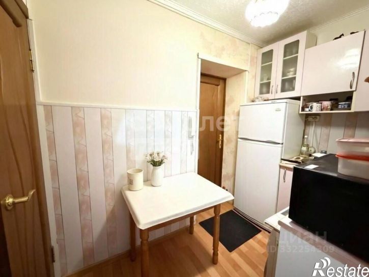 1-комн квартира пр-д Моковский 4-й, 1 8,  д. 1 8,  к. 8
