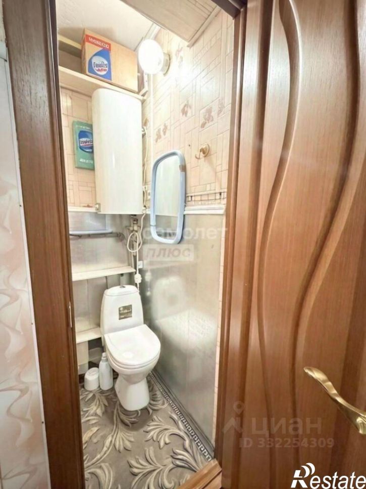 1-комн квартира пр-д Моковский 4-й, 1 8,  д. 1 8,  к. 8