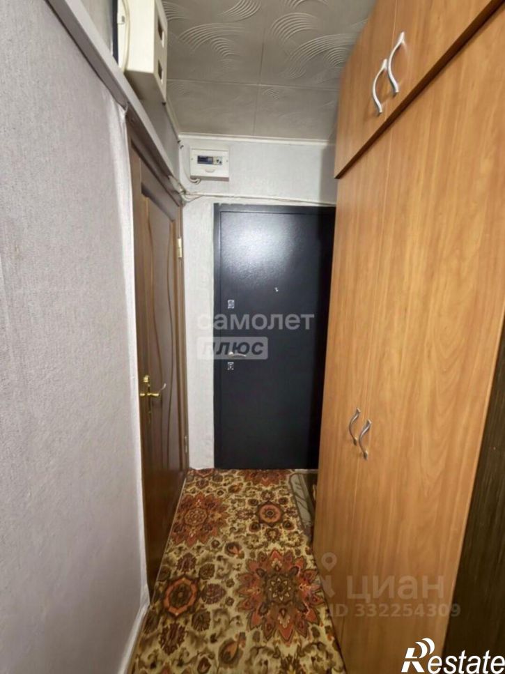1-комн квартира пр-д Моковский 4-й, 1 8,  д. 1 8,  к. 8
