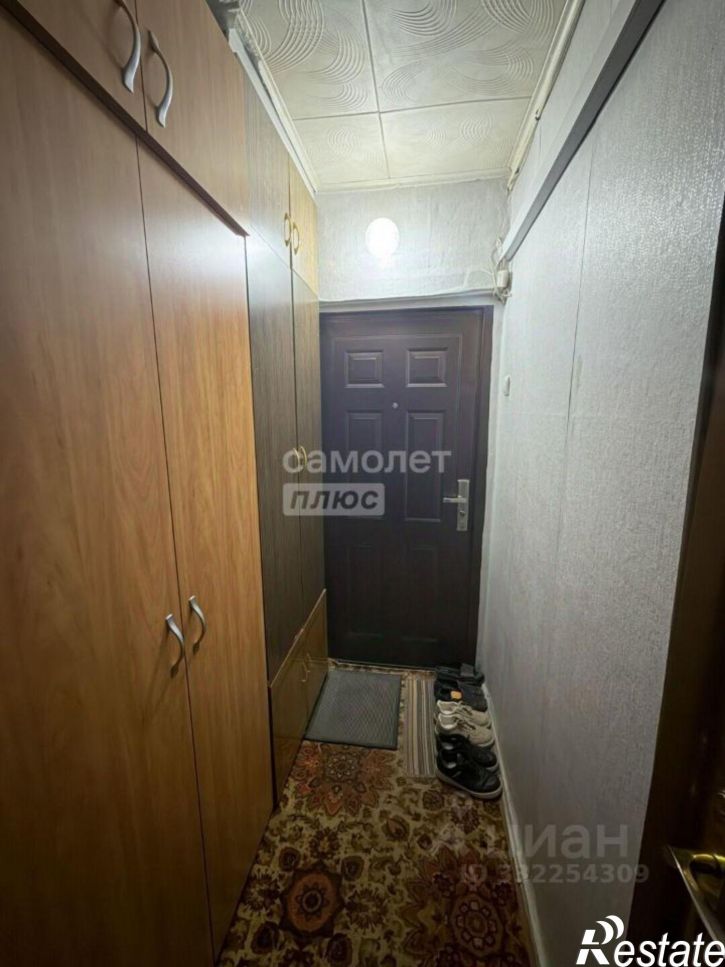 1-комн квартира пр-д Моковский 4-й, 1 8,  д. 1 8,  к. 8