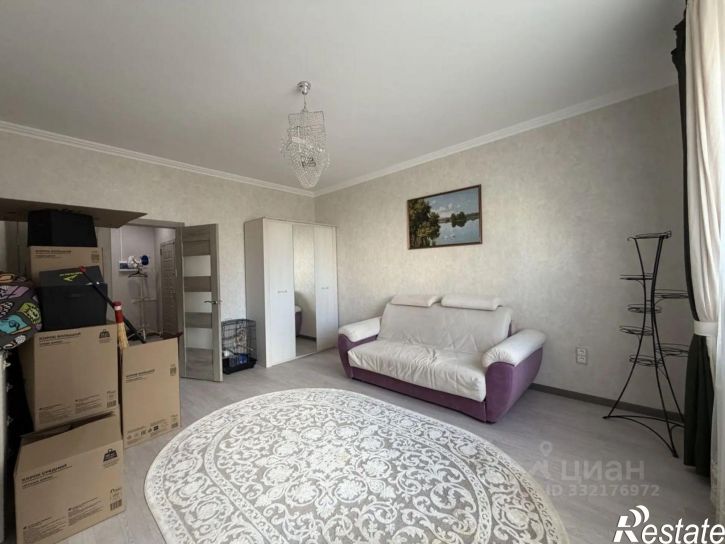 3-комн квартира пр-кт Анатолия Дериглазова, 9,  д. 9