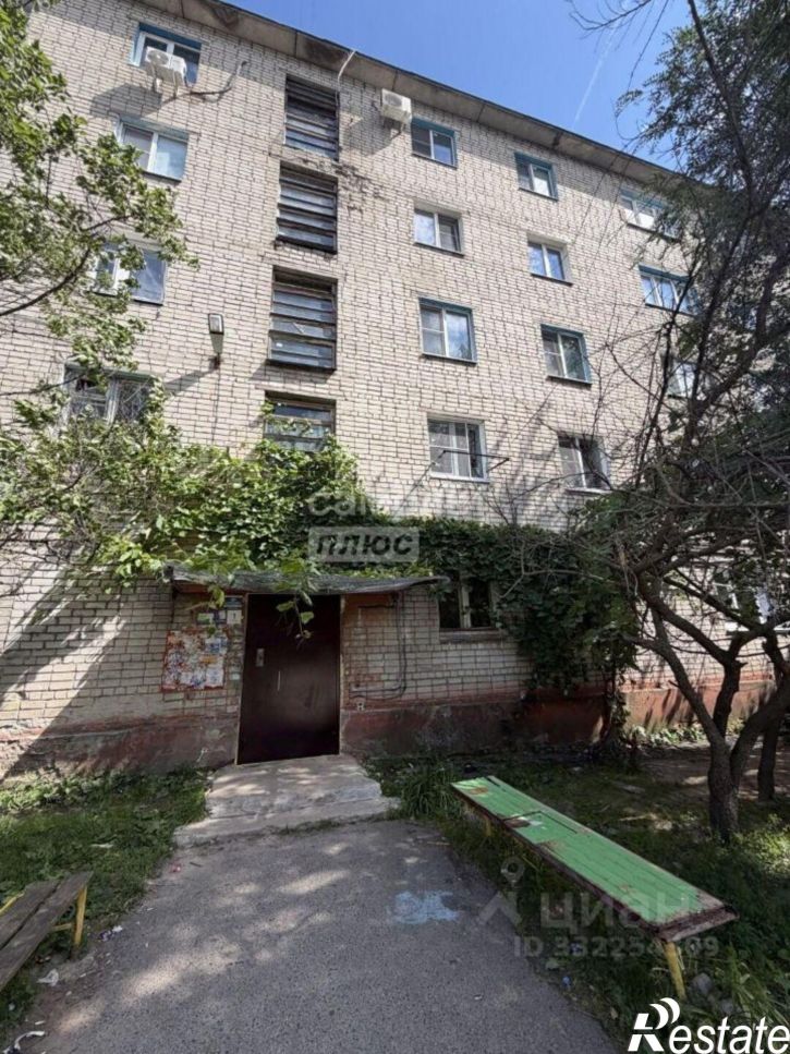 1-комн квартира пр-д Моковский 4-й, 1 8,  д. 1 8,  к. 8