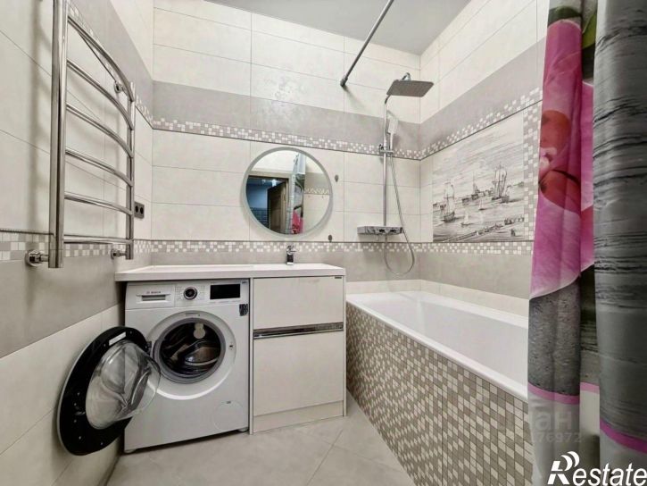 3-комн квартира пр-кт Анатолия Дериглазова, 9,  д. 9