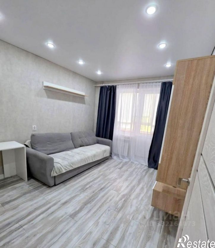 1-комн квартира пр-кт Дружбы, 11,  д. 11
