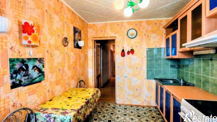 2-комн квартира ул Дубровинского, 1А,  д. 1А