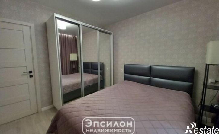 3-комн квартира пр-кт Вячеслава Клыкова, 35,  д. 35